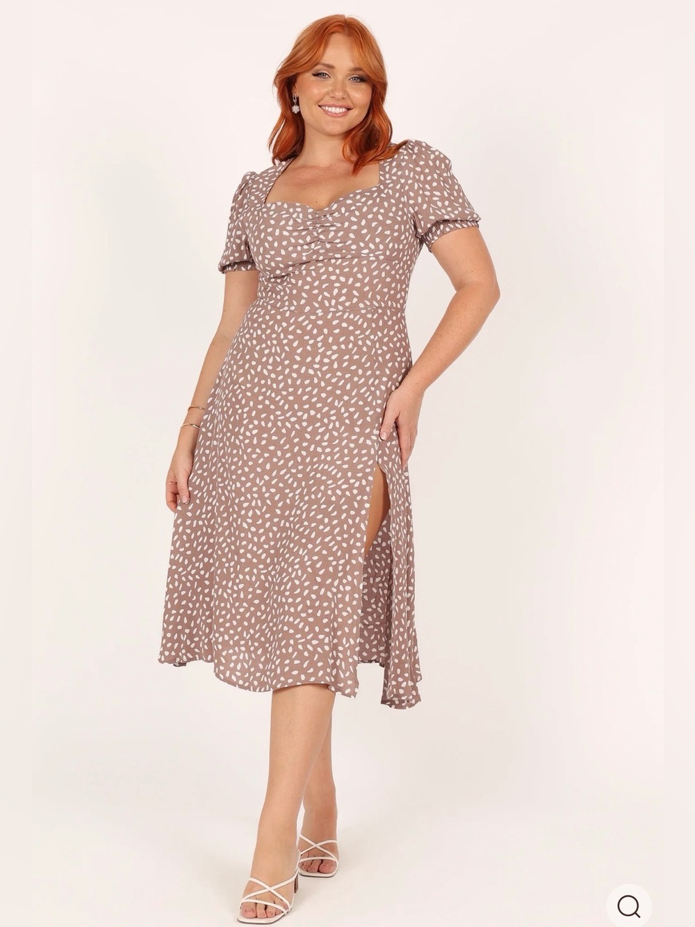 Petal & Pup - Franklin Dress - New without Tags